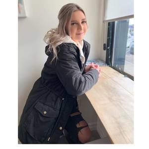 Meet your Posher, Amber